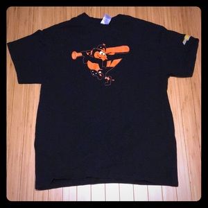 Vintage Baltimore Orioles Baseball T-Shirt